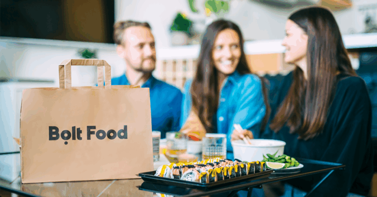 Bolt Food partner – jak dołączyć jako restauracja i zwiększyć sprzedaż?